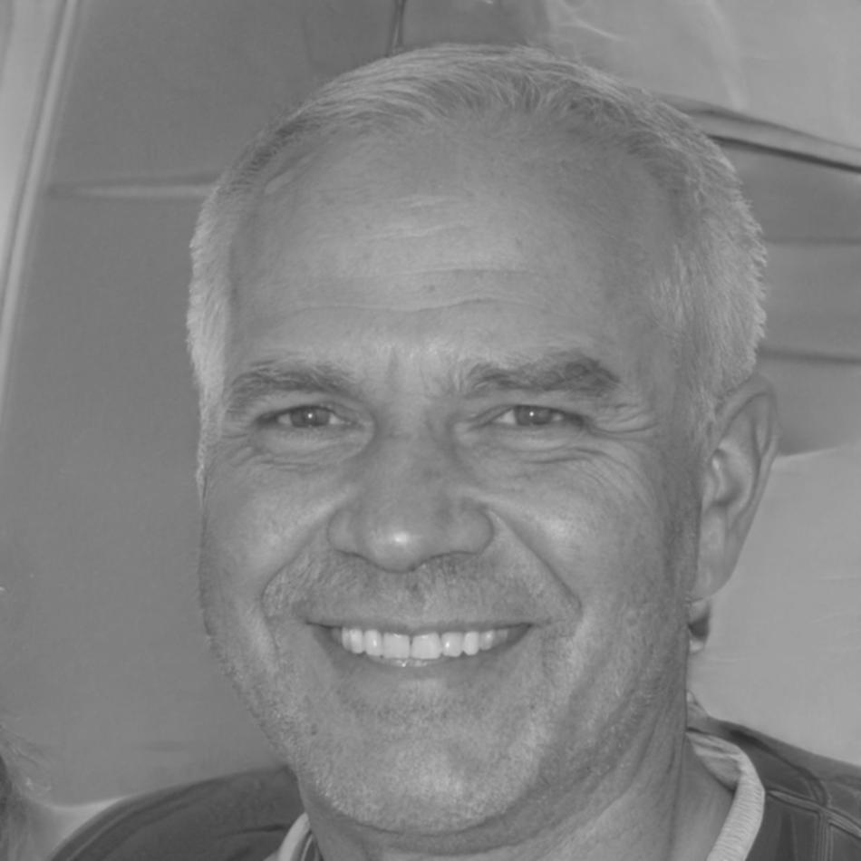 Portrait de Thomas Martin, Spécialiste en Innovation Éducative